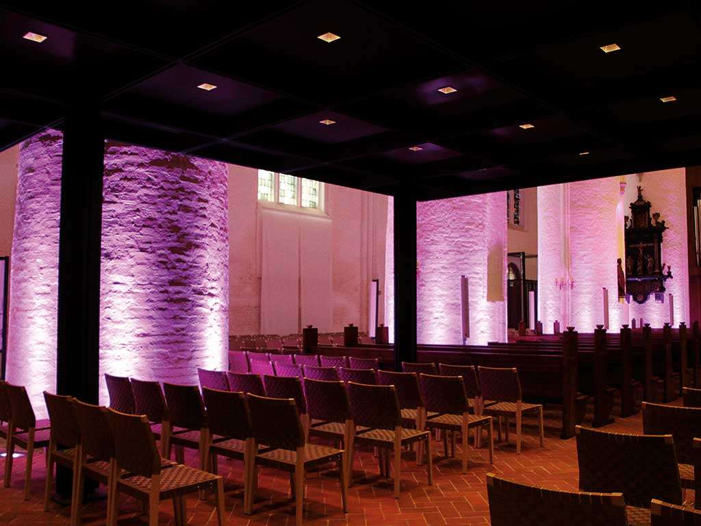 Hauptkirche Sankt Katharinenkirche