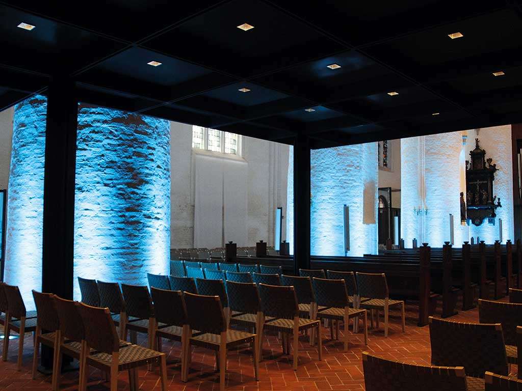 Hauptkirche Sankt Katharinenkirche