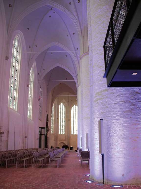 Hauptkirche Sankt Katharinenkirche