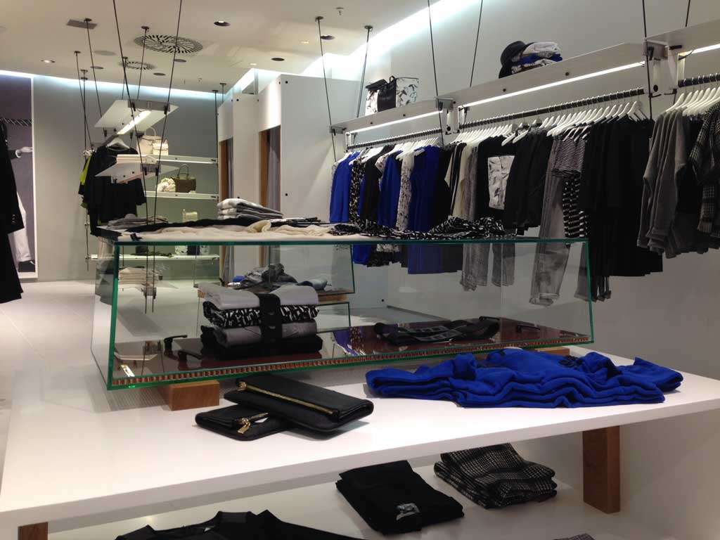 French Connection, Prag, Tschechien