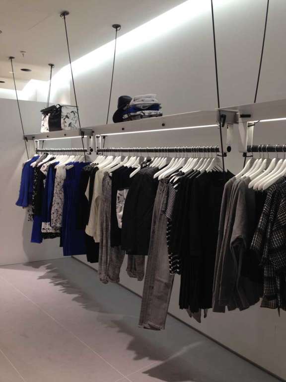 French Connection, Prag, Tschechien