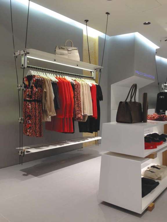 French Connection, Prag, Tschechien