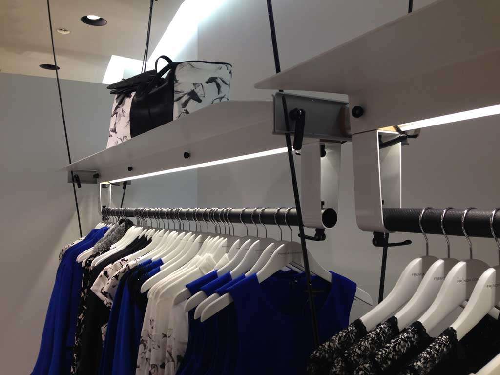 French Connection, Prag, Tschechien