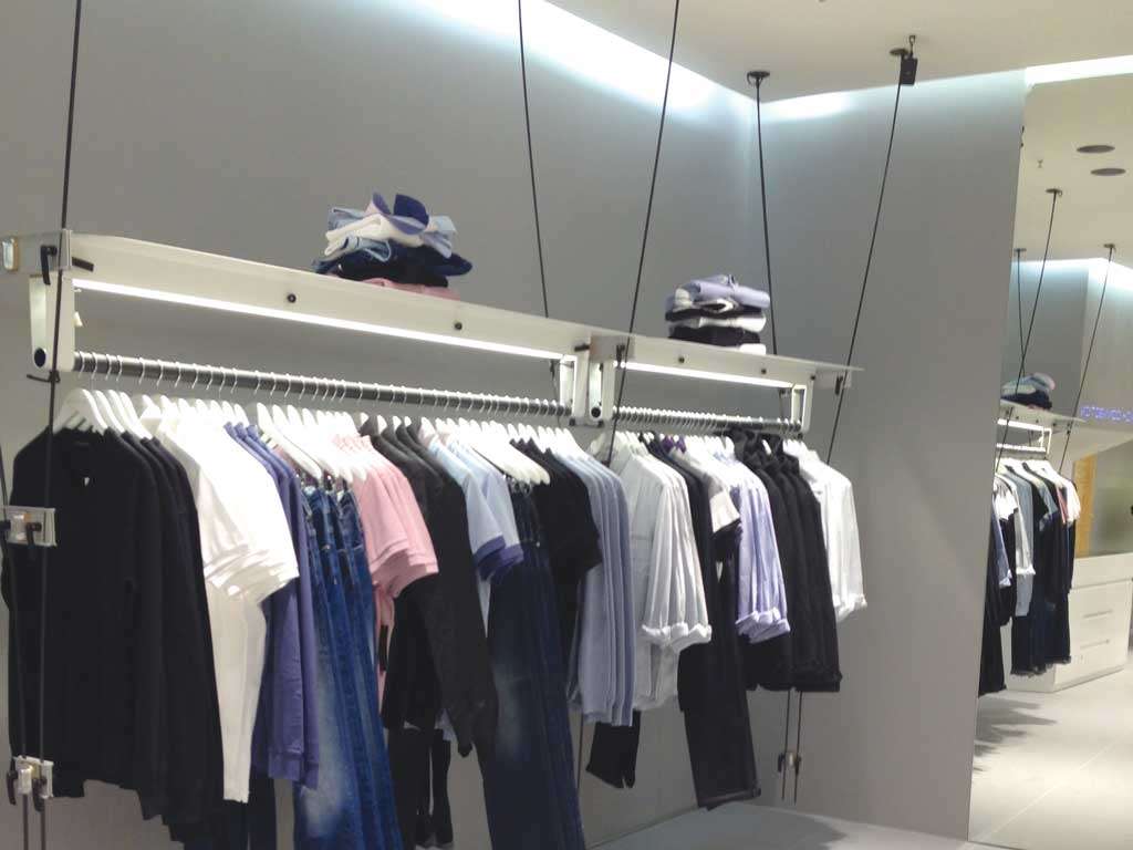 French Connection, Prag, Tschechien