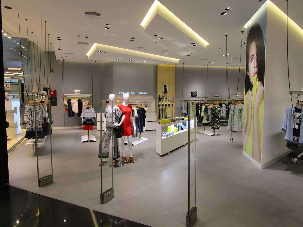 French Connection, Dubai