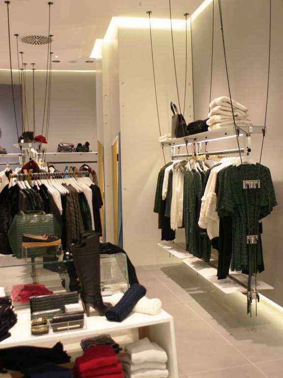 French Connection Store, Berlin