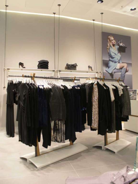 French Connection Store, Berlin