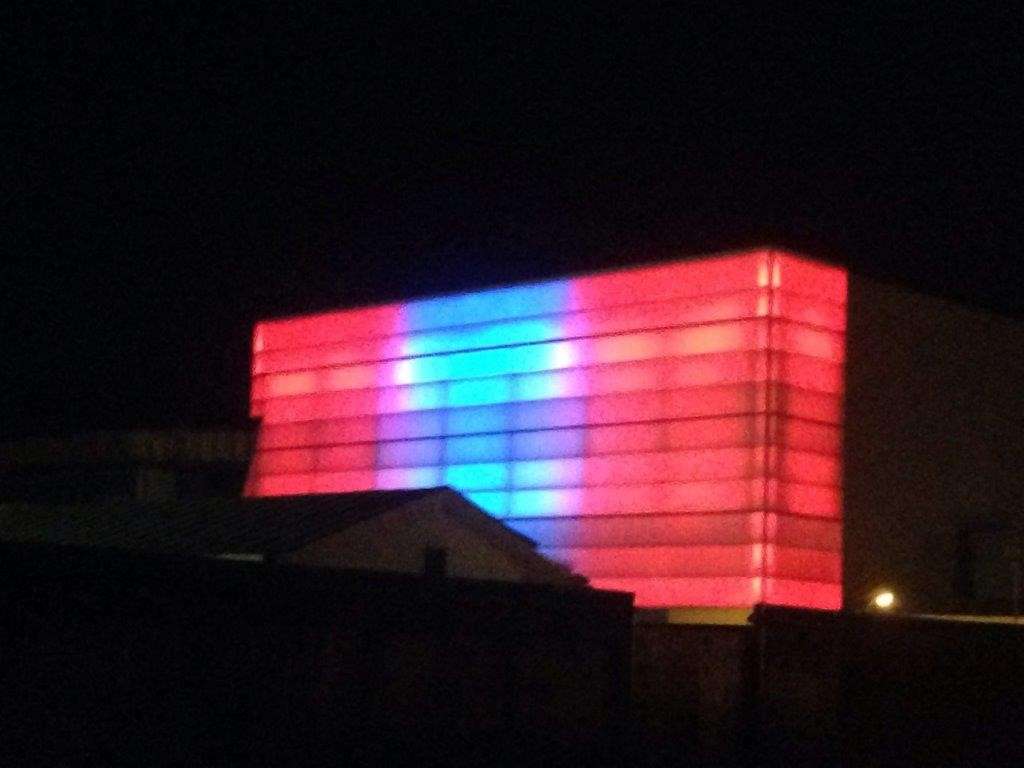 APU Brauerei, Ulaanbaatar, Mongolei