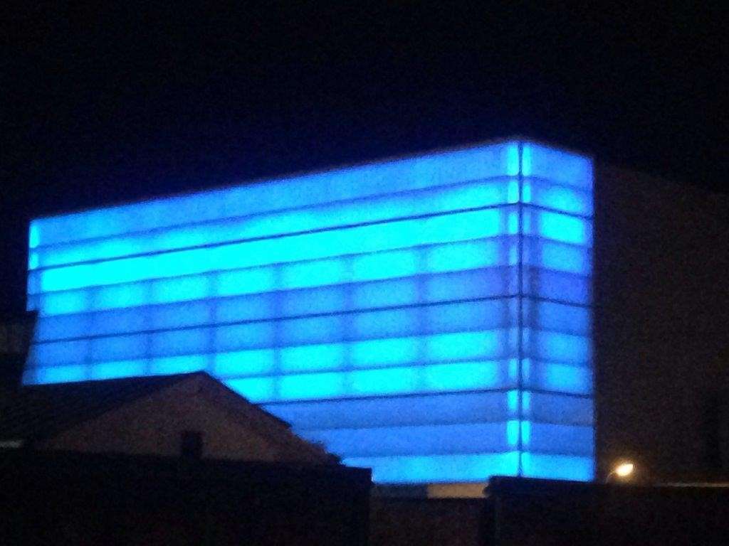 APU Brauerei, Ulaanbaatar, Mongolei