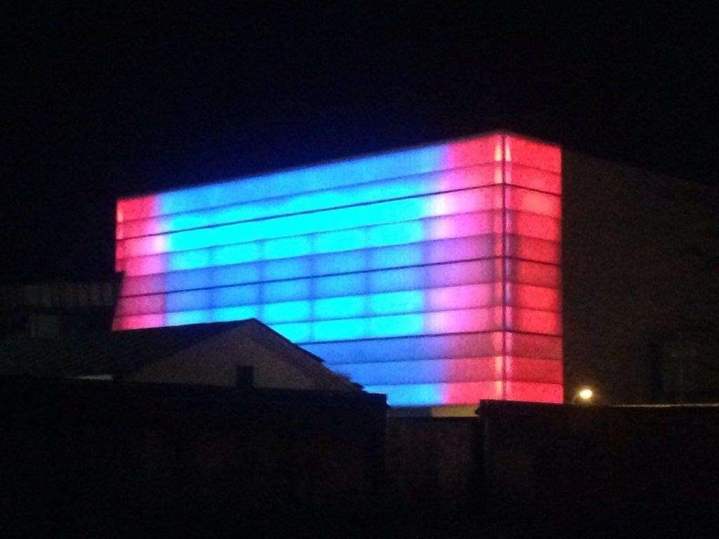 APU Brauerei, Ulaanbaatar, Mongolei